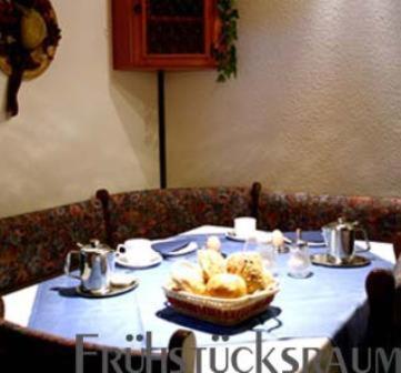 Pension Altenbeck & Ferienwohnung Winterberg Eksteriør billede