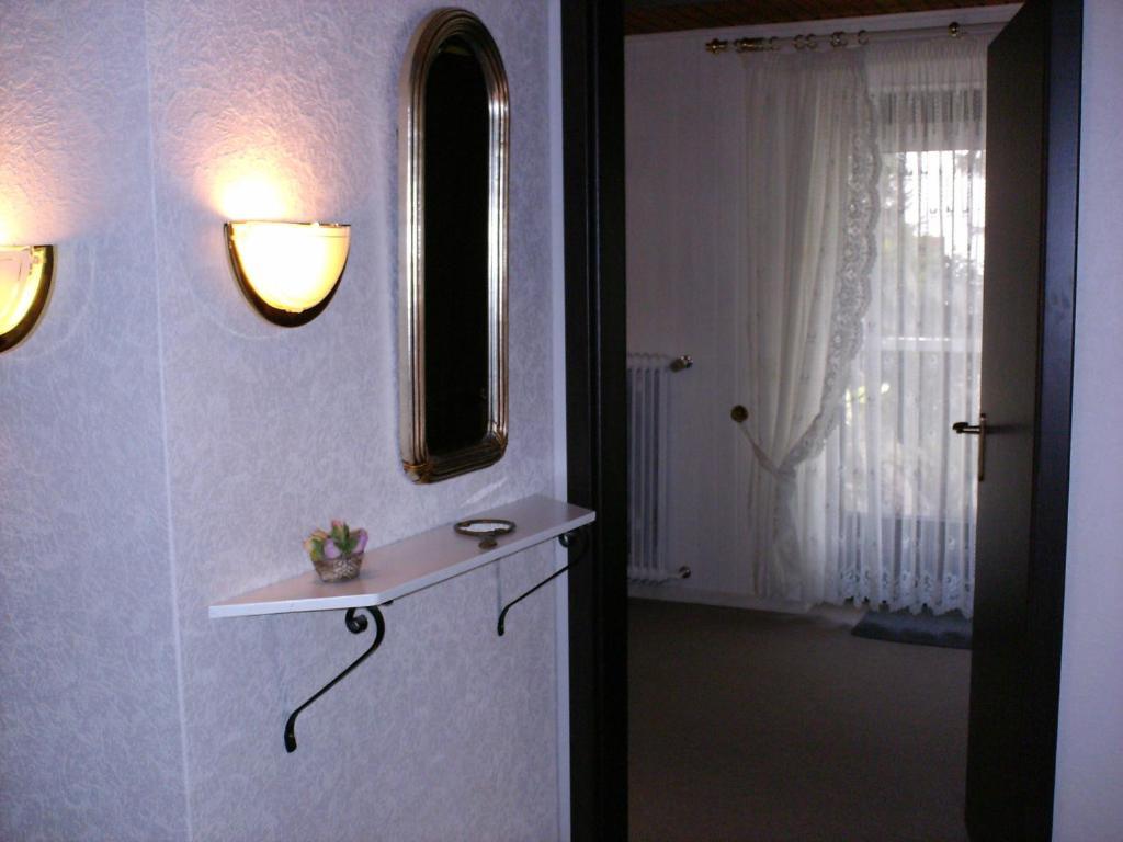 Pension Altenbeck & Ferienwohnung Winterberg Værelse billede