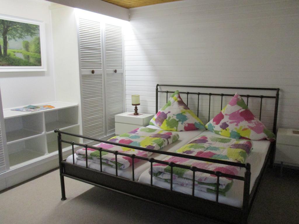 Pension Altenbeck & Ferienwohnung Winterberg Værelse billede