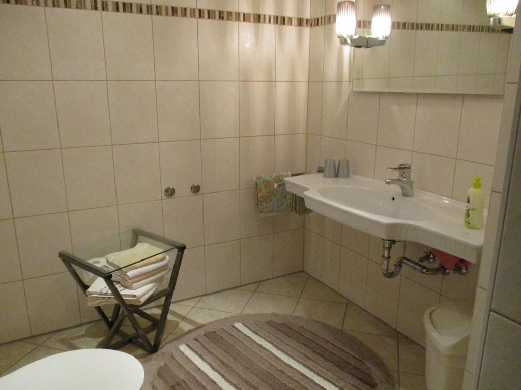 Pension Altenbeck & Ferienwohnung Winterberg Værelse billede