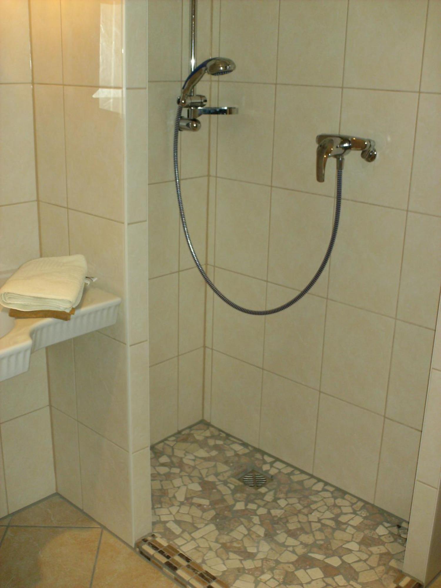 Pension Altenbeck & Ferienwohnung Winterberg Værelse billede