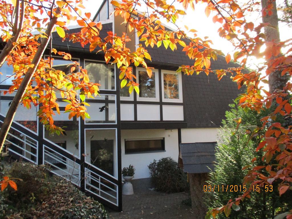 Pension Altenbeck & Ferienwohnung Winterberg Værelse billede