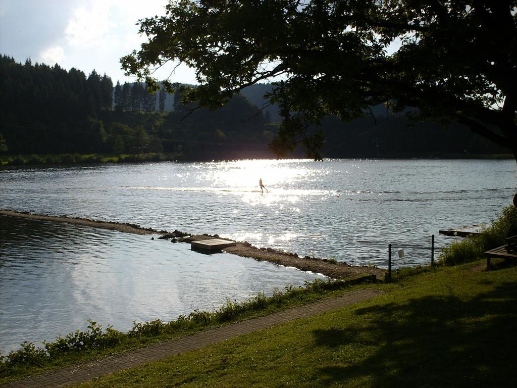 Pension Altenbeck & Ferienwohnung Winterberg Eksteriør billede